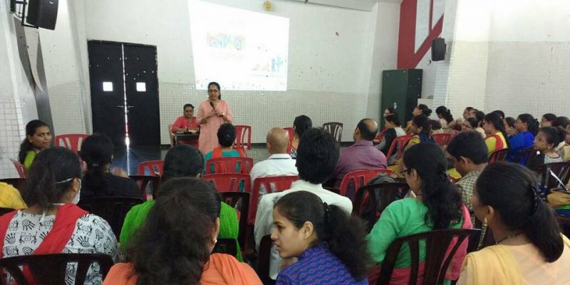 Awareness program