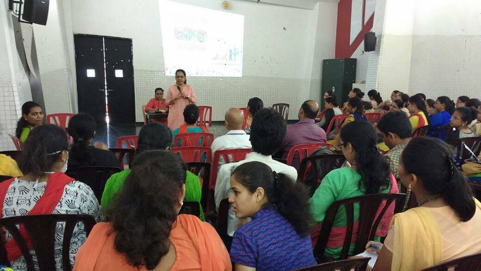 Awareness program