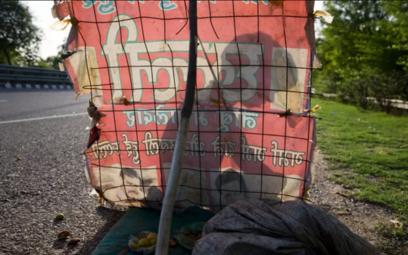 One woman’s crusade to address India’s child sexual abuse epidemic