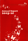Arpan Annual Report 2009-10