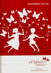 Arpan Annual Report 2010-11