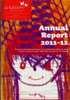 Arpan Annual Report 2011-12