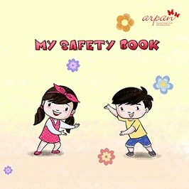 My Safety Book