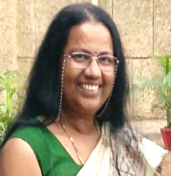 Dr Usha Ram