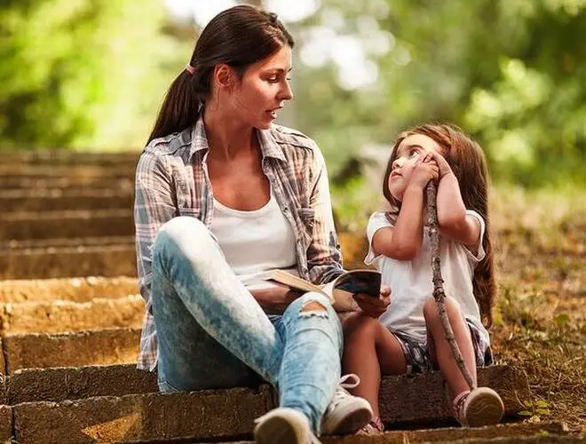 How parents can try and prevent child abuse – The Hindu