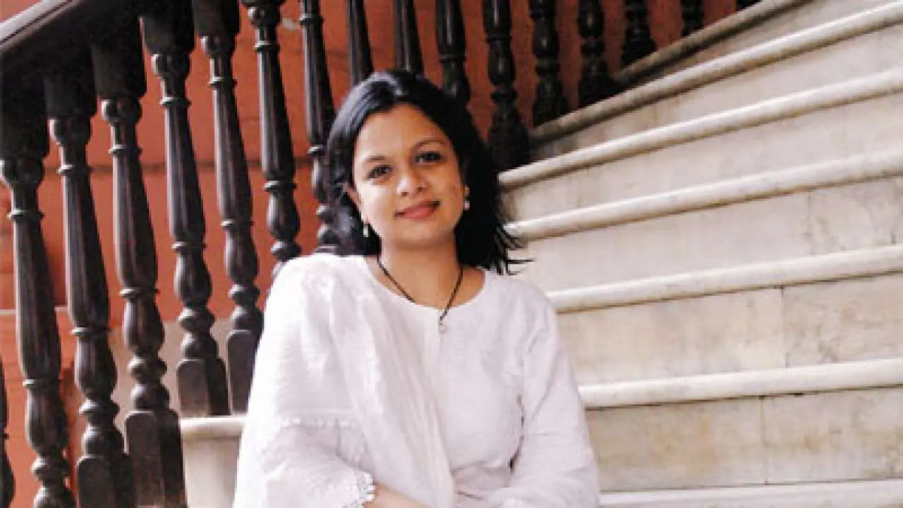 Arpan saving children from sexual abuse – DNA