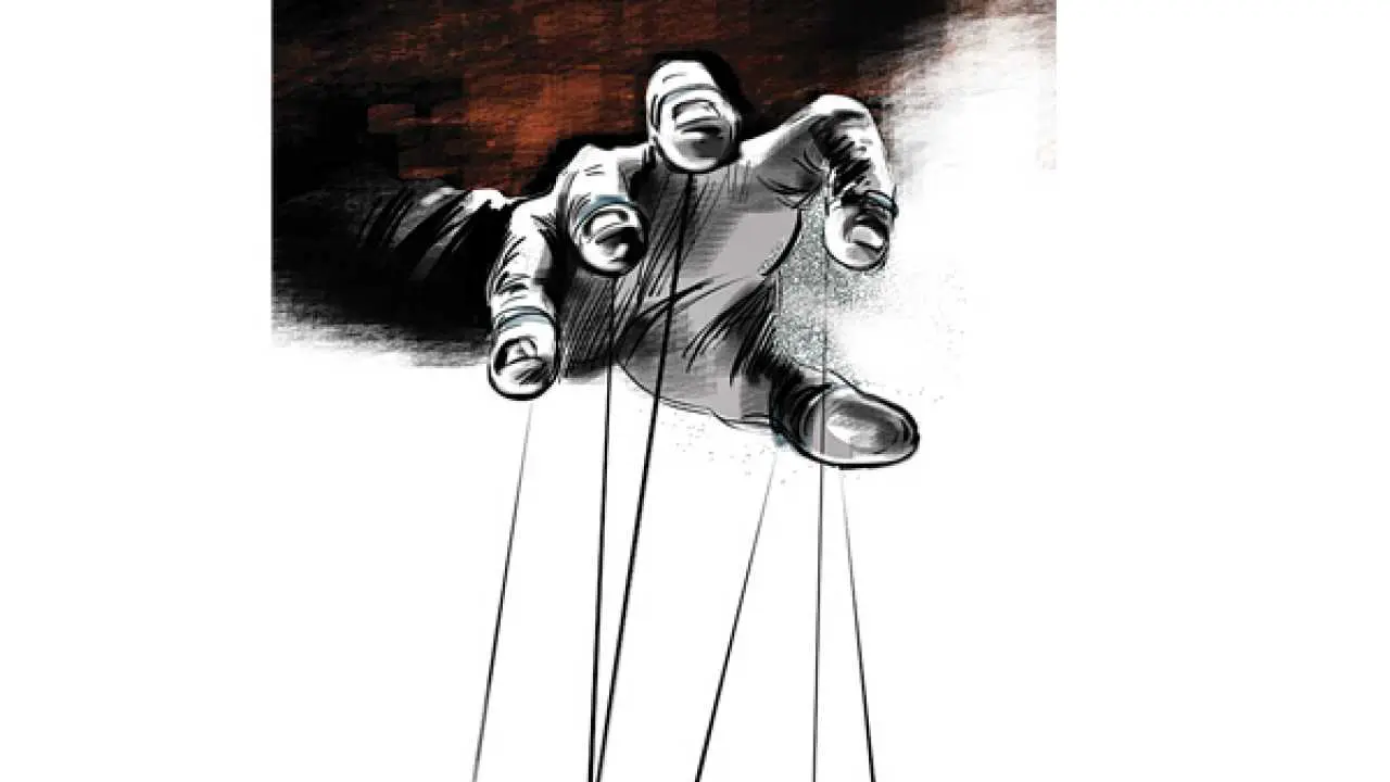 Spare the rod, keep molesters away – DNA