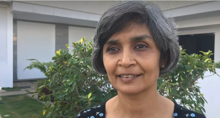 Purnima Govindarajulu