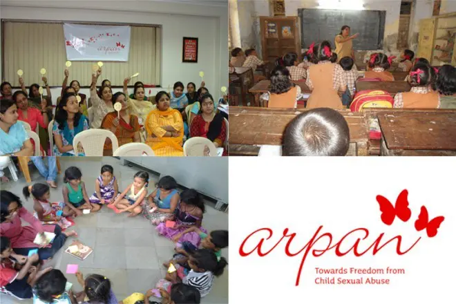 CSA prevention programmes