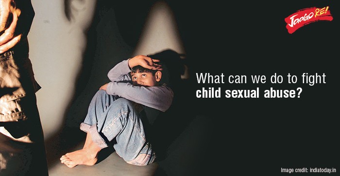 How can we recognize and prevent child sexual abuse? – Jaago Re
