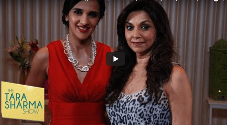 Tara Sharma in conversation with Lillete Dubey, Harish Iyer and Moms – Youtube.com