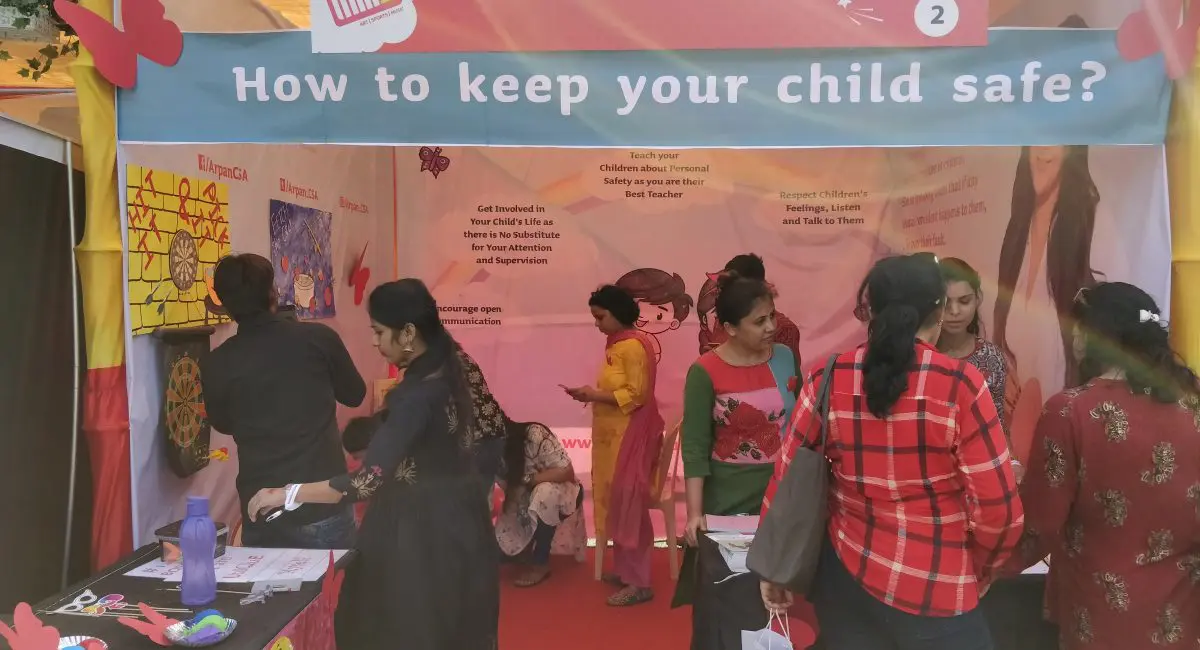 Windmill festival 2018