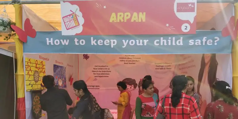 Windmill festival 2018