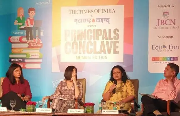 Principals Conclave 2018