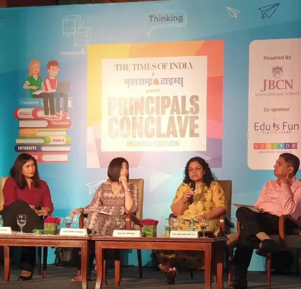 Principals Conclave 2018