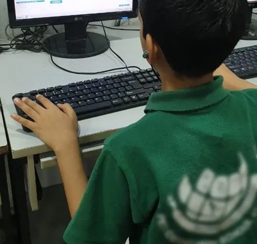 NGO Launches an Online Child Safety Platform