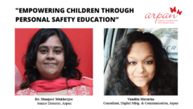 Empowering Children through Personal Safety Education