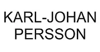 Karl Johan Persson