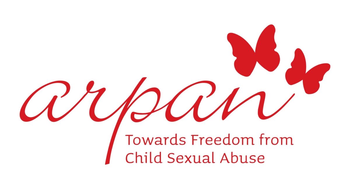 arpan blog logo