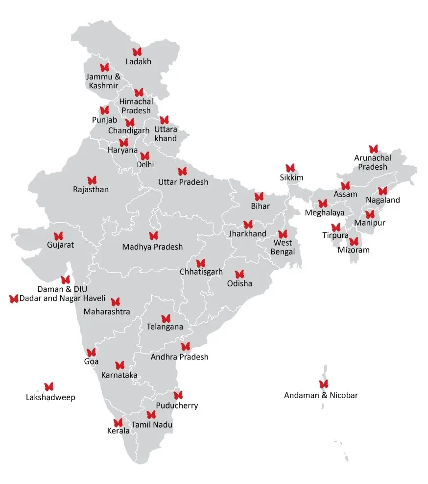 Ayushman Bharat Outreach India
