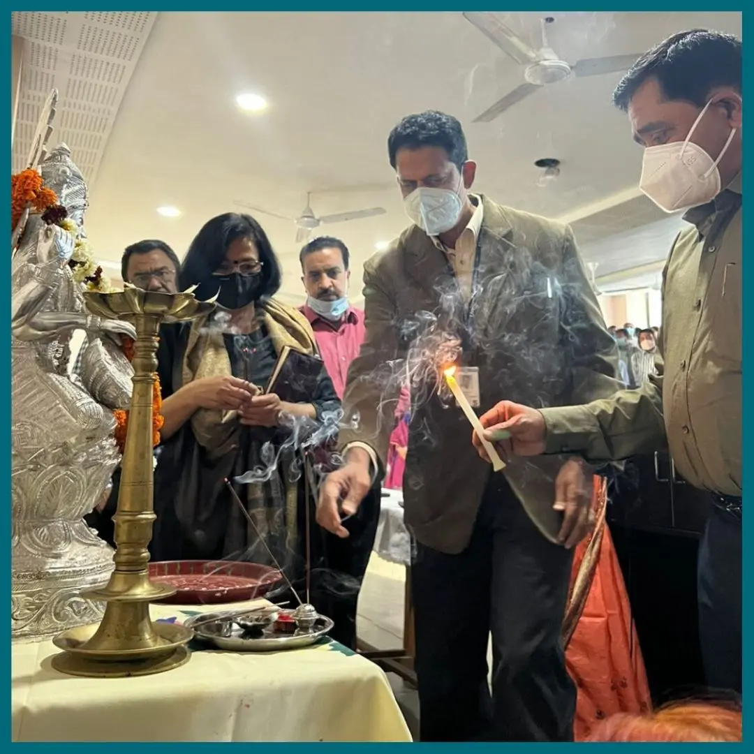 Arpan news Chhattisgarh