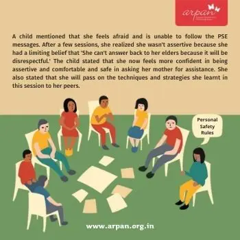 Child Sexual Abuse SOC