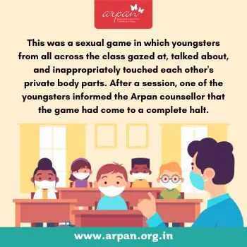 Personal Safety Education