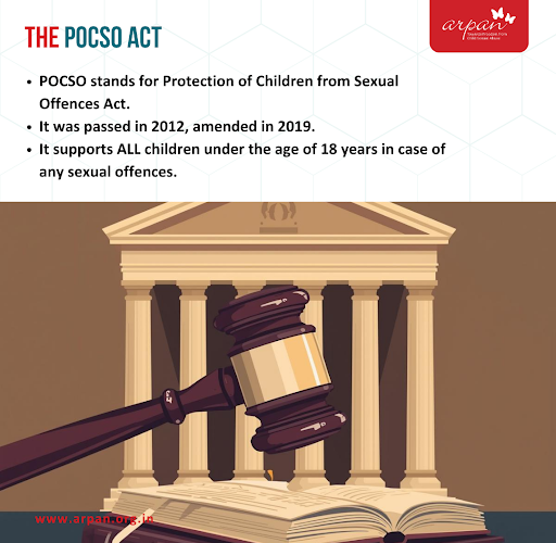 POCSO at Thirteen: What We Must Strengthen to Truly Protect Children